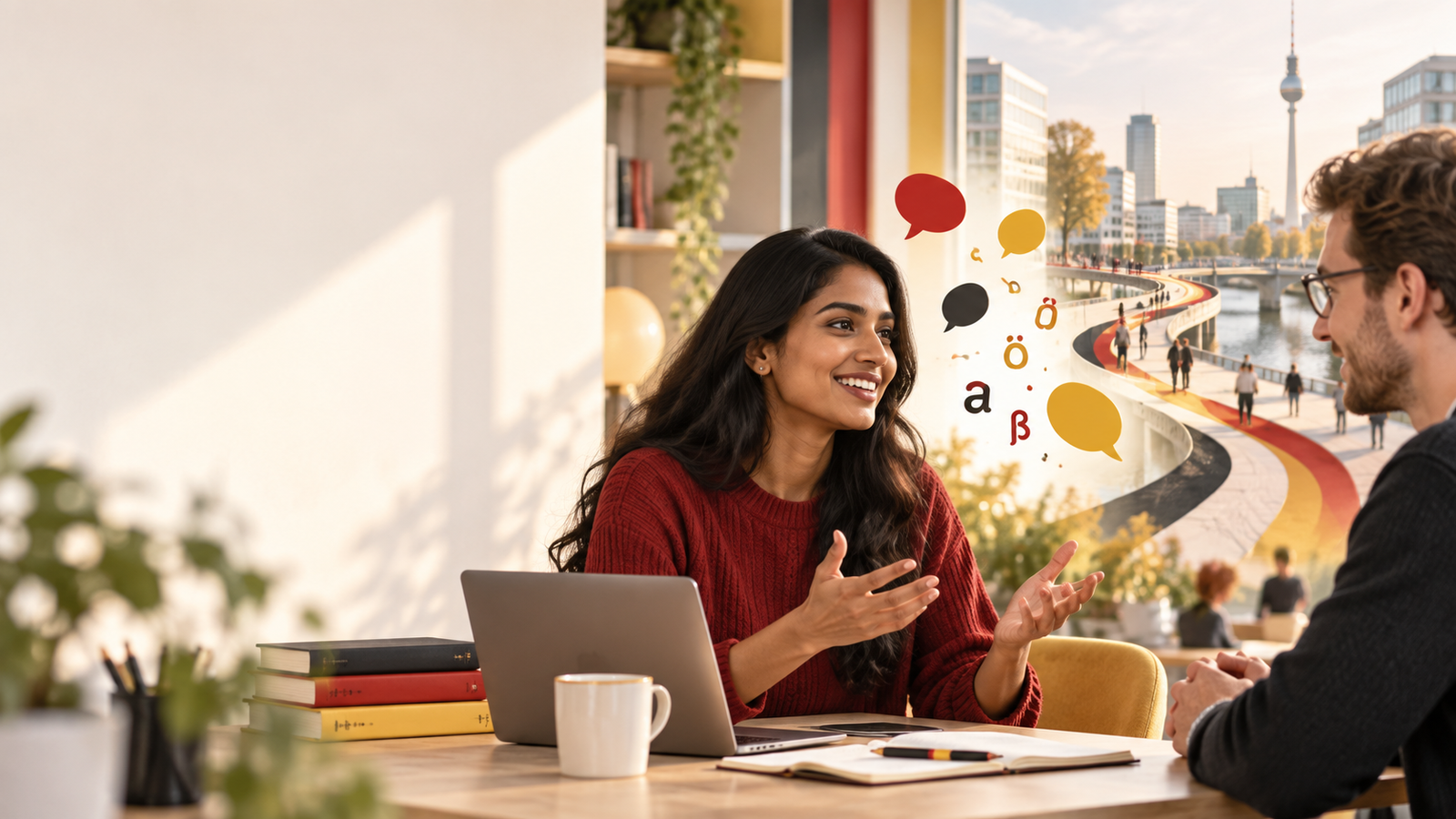 Aparna M S teaching